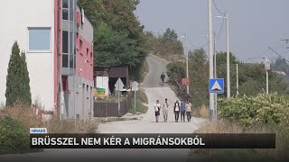 Migránsokból nem kér a migránsokból [upl. by Paule317]