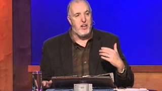 Dr James Maloney  Spirit of Faith  Part 1 [upl. by Anaet]