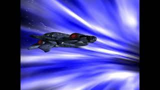 Star Trek Starfleet Command II intro 1080p 60fps [upl. by Ormsby393]