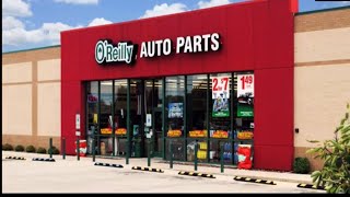 OReilly Auto Parts Jingle Meme Compilation 1 [upl. by Willow]