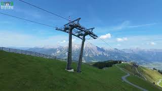 20240801 Leogang  Asitz [upl. by Oruhtra]