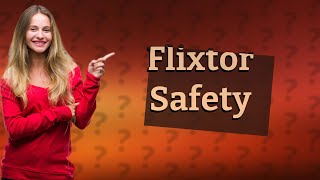 Is Flixtor safe in South Africa [upl. by Reace165]