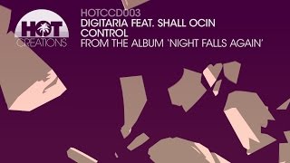 Control  Digitaria with Shall Ocin [upl. by Atalanta]