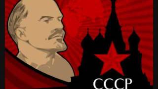 Special version of Soviet anthem [upl. by Otanod]