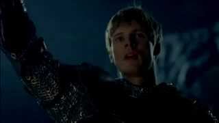 Merlin and The Legend of Camelot Trailer [upl. by Holmann]