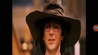 Video choixpeau Harry potter [upl. by Francois]