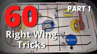 60 Right Wing Tricks Part 1 [upl. by Nesral273]