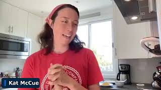 How to Cook with Ground Sockeye Salmon Try the Craveable Alaskan Secret Ingredient [upl. by Erdman]