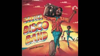 Scotch  Disco Band LFX44 BOOTLEG [upl. by Byrn823]