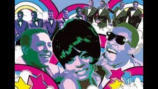 The 100 Greatest Motown Songs 19601994 Part 1 [upl. by Fu]