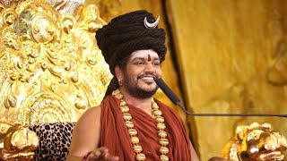 Nithyananda Swami  Latest Speech  Part 2 2018 [upl. by Hallagan]