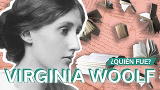 So You Want To Read Virginia Woolf  Full Reading Guide [upl. by Ryhpez]