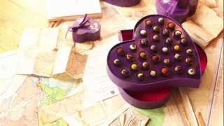 About Vosges HautChocolat [upl. by Sibel]