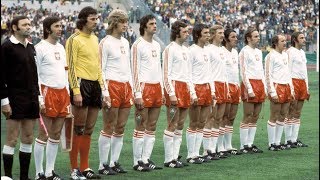 278 Polska v Jugosławia 30061974 Poland v Yugoslavia [upl. by Colpin714]