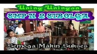 SMP N 2 SibolgaGroup Uning2an Regenerasi [upl. by Ahsini396]