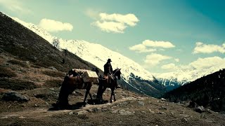 The Lone Wanderer who brought fear to the Wild West  Legendary Western Action for an Evening Watch [upl. by Lib423]