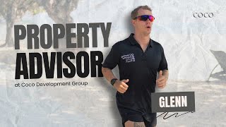 Meet Our Property Advisor Glenn Hendriks [upl. by Buyse]