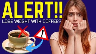 COFFEE LOOPHOLE DIET⚠️STEP BY STEP⚠️ 7 second coffee loophole recipe Fitspresso Coffee Loophole [upl. by Enniotna41]