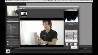 How to wirelessly tether to Lightroom [upl. by Noram]