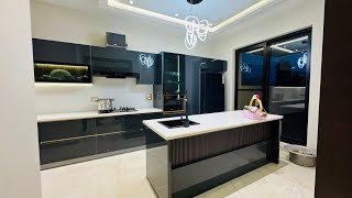 Kitchen cabinets 2024 Beutiful kitchen cabinets Design 2024Kitchen Trends 2024 [upl. by Nhar]