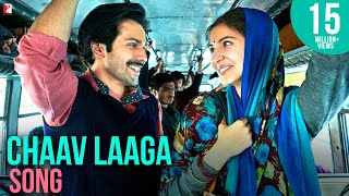 Chaav Laaga Song  Sui Dhaaga  Anushka Sharma Varun Dhawan  Papon Ronkini Gupta  Anu Malik [upl. by Klara809]