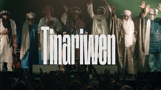 Tinariwen  NOX ORAE 2022  Full Live performance HD [upl. by Noraj]