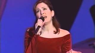 Bring On The Men In Concert 1999  Linda Eder [upl. by Esened2]