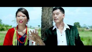 सत्य बचन् Satya Bachan Hami Aghi badhau hai by Shree Krishna Ale and BInda Lama [upl. by Atteuqahc]