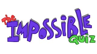 The Impossible Quiz  Questions 1  100 Answers [upl. by Honoria]