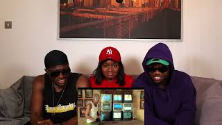 BNXN amp Zinoleesky  Kilometer Remix Official Video Jawkaz Reaction [upl. by Redle738]