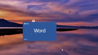 Edit PDF file with Word 20132016 by Chris Menard [upl. by Allenrac713]