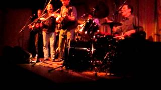 The THE BAND Band Performs Acadian Driftwood With Special Guest Jonathan Cooper 3312 [upl. by Jenifer]