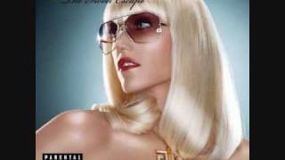 Gwen Stefani  02 The Sweet Escape [upl. by Yelad]