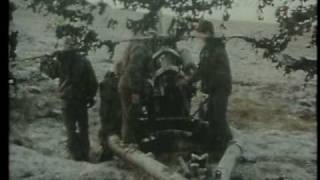 Falklands 1982  Part 3 of 3 [upl. by Annahsal897]