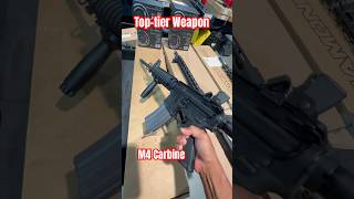 What semi automatic rifle 556 ar15rifle gunshow guns [upl. by Giarla]