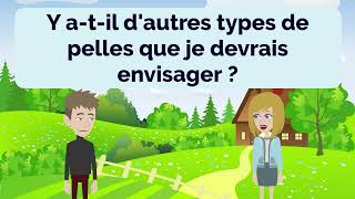 French Practice Episode 131  Practice French Everyday [upl. by Derej163]