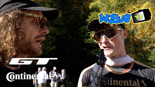 WynTV SNOWSHOE FINALS 2023 [upl. by Drucy]