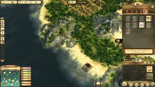 Anno 1404  Multiplayer  2k Noblemen 33 [upl. by Tarrance]