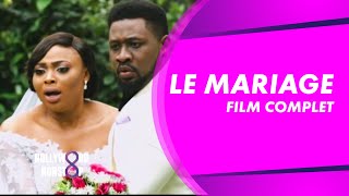 🔪😔 Ma Belle Mère a Essayé de me Tuer  Film Nigerian en Francais 2023  Nollywood Nonstop [upl. by Priestley]