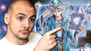 Ich GEWINNE obwohl ich´s nicht sollte🤣YuGiOh Master Duel [upl. by Valerle]