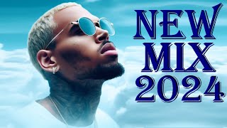 🔥CHRIS BROWN 2024 MIX BEST OF NEW CHRIS BREEZY MIX 2024🔥 [upl. by Chadwick]