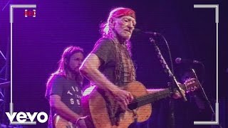 Willie Nelson  Still Not Dead Official Video [upl. by Pulsifer]