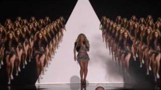 Beyonce Billboard Awards Performance 2011 [upl. by Euf893]