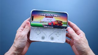 This Controller Could Change Mobile Gaming [upl. by Edia612]