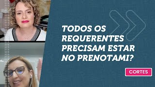 PRENOTAMI CIDADANIA ITALIANA  Não consigo agendar no Prenotami do Consulado Italiano [upl. by Nereus604]