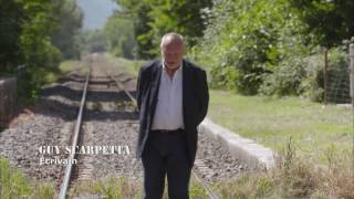 quotLes résistants du train fantômequot film annonce [upl. by Eneleahcim]