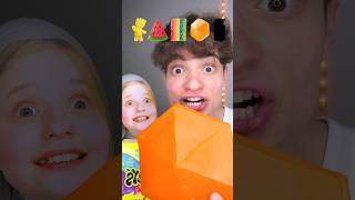 Extreme Sour Candy Challenge With My Fake Sister 🤤 [upl. by Nylesor]