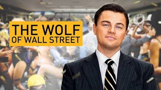 LE LOUP DE WALL STREET  quotJe veux quon Divorcequot FR [upl. by Nadoj]