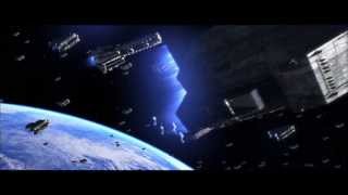 SPACE PIRATE CAPTAIN HARLOCK 『FULL TRAILER ANIME FILM』 SEP72013 [upl. by Philipson]