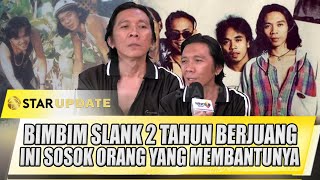 BIMBIM SLANK 2 TAHUN BERJUANG LEPAS MASA LALU INI SOSOK ORANG YANG MEMBANTUNYA  STAR UPDATE [upl. by Kussell]